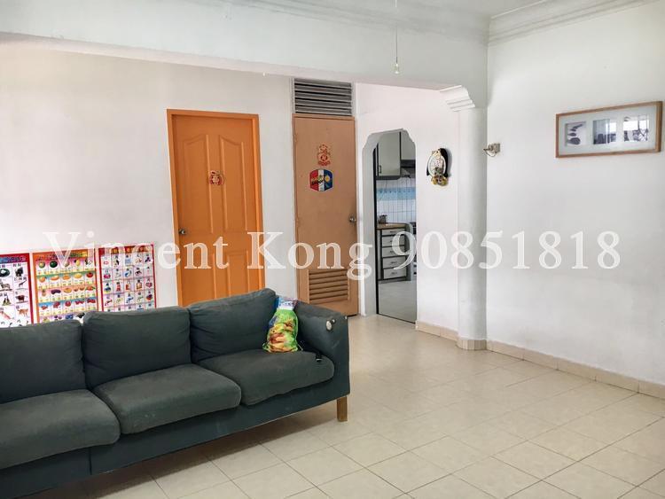 Blk 813 Jurong West Street 81 (Jurong West), HDB 4 Rooms #139504182